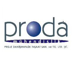 PRODA MÜHENDİSLİK